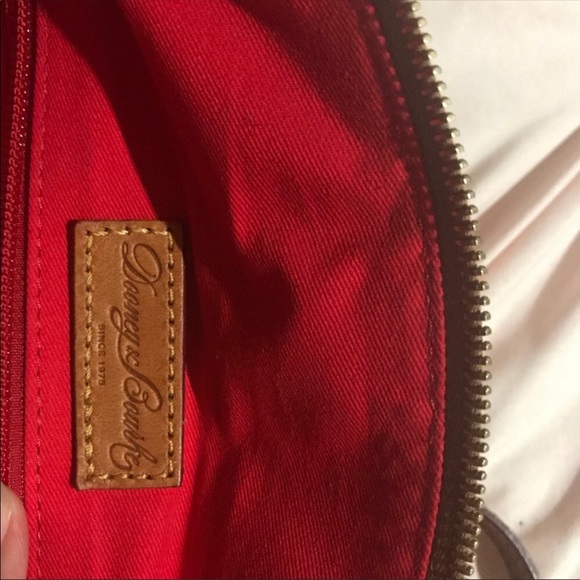 Dooney & Bourke bag - Picture 7 of 8